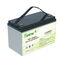 LiFePo4 12V 100AH batterijpakket vervang loodzuurbatterij voor elektrische voertuigen