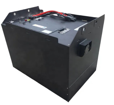 Navulbare de Tractiecel van Lithiumion battery pack 48V 60V 72V 80V voor Elektrische Vorkheftruck