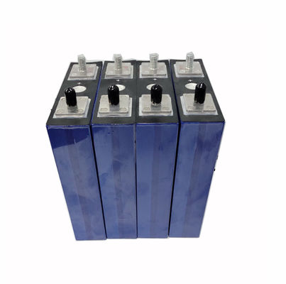 2C navulbare LiFePO4-het Fosfaatbatterijen van het Batterij60ah Lithium 3,2 Volt