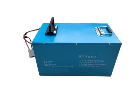Herladenlithium Ion Electric Vehicle Battery Pack 36V 100AH LiFePO4