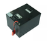 De Batterijpak 24V 200AH van Lifepo4ev voor Vloer Schoonmakende Machine