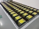 Lifepo4 de Batterijpak 72V 24AH van Ion Battery Rechargeable Li Ion van het Autolithium