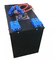 past het Elektrische de Autolithium Ion Battery 24S1P van 72V 30AH Grootte aan
