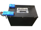 72V 30AH Ev Navulbare Lifepo4 Li Ion Battery Pack 24S1P