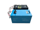 Het Prismatische Lithium Ion Battery Long Cycle Life van IP65 Lifepo4 60Volt