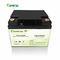 Plastic Navulbare LiFePO4-Batterij 12V 40AH voor Elektrische voertuigenzonnestelsel