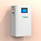 De batterij van het Powerwall48v 100AH 10kwh lithium voor Huis Zonne van net zonne