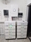 51.2V 400AH Lifepo4 zonnebatterij voor huishoudelijk EES/UPS/Zonne-systeem overeenkomen met DEYE-omvormer