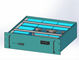 3000 de Kar van Ion Battery Pack For Golf van het Cyclilfp 100Ah 48V Lithium