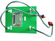 van het de Batterijpak 24S1P van 72V 100Ah LiFePO4 het Lithium Ion Golf Cart Batteries