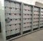Het Lithium Ion Battery van 2MWH Powerwall 45 Ton van de Zonne-energieopslag het Systeem