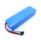 E Autoped48v 15Ah Lithium Ion Battery 2500 Cycli 1500W IP63