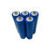 Aa Cilindrisch Li Ion Battery 3.2V 500mAh LiFePO4 14500 Beschermd Lithium Ion Battery Cell