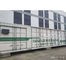 LiFePO41mwh Batterij 20ft 500kwh-de Container van Lithiumion energy storage system for ESS