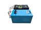 Pak van de lithium het Ionen60v 60AH Batterij voor Twee Wielelektrisch voertuig