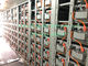 De Container van het Lithiumion cell storage system for ESS van de LiFePO42mwh 1MWh Batterij