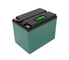 Zonne50ah-het Fosfaatbatterij van het Lithiumijzer voor Elektrische Boot