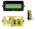 Lifepo4 Soc-de Batterij 8-80Volt 50A van de Coulombmeterindicator
