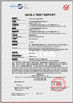 CHINA Benergy Tech Co.,Ltd certificaten